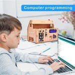OSOYOO Smart IoT Starter Kit for Arduino