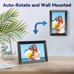 Frameo 10.1" WiFi Digital Photo Frame
