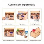 OSOYOO Smart IoT Starter Kit for Arduino