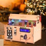 OSOYOO Smart IoT Starter Kit for Arduino