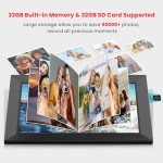 Frameo 10.1" WiFi Digital Photo Frame
