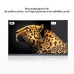 JAV 75" 4K Interactive Smart Whiteboard