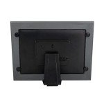 Smart WiFi Digital Picture Frame - 8" Touchscreen