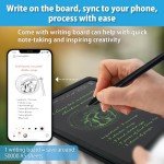 Ophayapen Smart Pen & Notebook for Easy Note Sharing