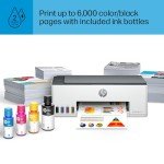 HP Smart Tank 5101 Wireless All-in-One Printer