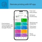 HP Smart Tank 5101 Wireless All-in-One Printer
