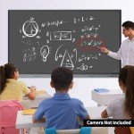 Shiarffe 55" 4K UHD Touchscreen Smart Board