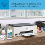 HP Smart Tank 5101 Wireless All-in-One Printer