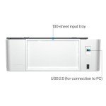 HP Smart Tank 5101 Wireless All-in-One Printer