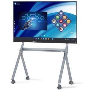 75 Inch 4K UHD Touch Screen Smart Board