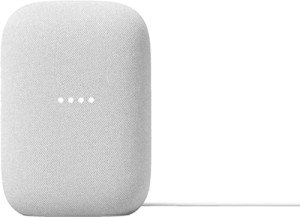 Google Audio Bluetooth Speaker - Powerful Wireless Sound