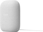 Google Audio Bluetooth Speaker - Powerful Wireless Sound