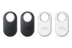 Samsung SmartTag2 (2023) Bluetooth Tracker - 4-Pack