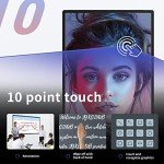 49" Smart Digital Whiteboard with Screen Mirroring
