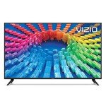 VIZIO 50" 4K Smart TV with AirPlay & Chromecast