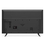 VIZIO 50" 4K Smart TV with AirPlay & Chromecast