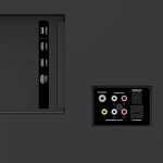 VIZIO 50" 4K Smart TV with AirPlay & Chromecast