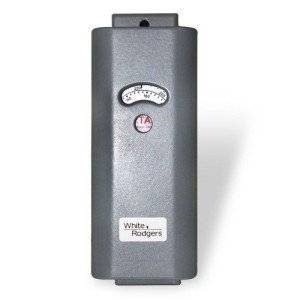 Emerson 1127-2 Home Hot Water Control System