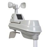 AcuRite Iris 5-in-1 Wireless Weather Station