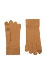 Men's C Knit Tech Gloves by Coach