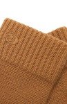 Men's C Knit Tech Gloves by Coach