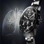 Withings Scanwatch Nova - Smart Health Monitor Watch