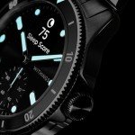 Withings Scanwatch Nova - Smart Health Monitor Watch