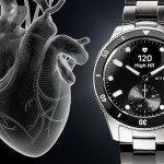 Withings Scanwatch Nova - Smart Health Monitor Watch