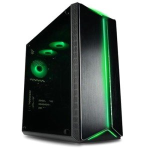 Mantis Gamer Desktop with RTX 4080 & Intel i7
