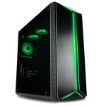Mantis Gamer Desktop with RTX 4080 & Intel i7