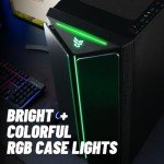 Mantis Gamer Desktop with RTX 4080 & Intel i7