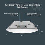 TP-Link Festa F54 AC1750 Wireless Access Point