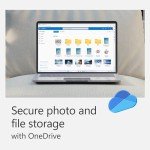 Microsoft 365 Personal 12-Month Subscription for One