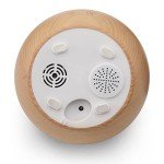 Kakoda Wood Base Essential Oil Diffuser