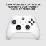 Xbox Series S 512GB Console with Controller