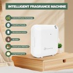 Smart Scent Air Machine for Home & Office