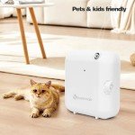 Smart Scent Air Machine for Home & Office