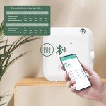 Smart Scent Air Machine for Home & Office