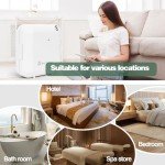 Smart Scent Air Machine for Home & Office