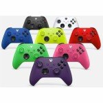 Xbox Series S 512GB Console with Controller