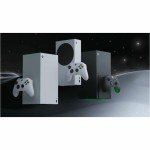 Xbox Series S 512GB Console with Controller