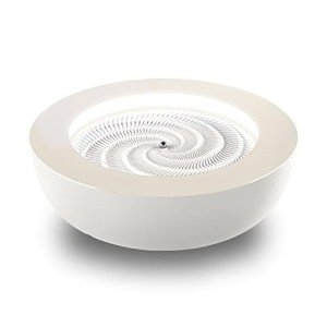 Homedics Zen Garden: Large Bluetooth Sandscape