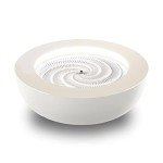 Homedics Zen Garden: Large Bluetooth Sandscape