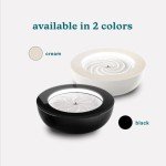 Homedics Zen Garden: Large Bluetooth Sandscape