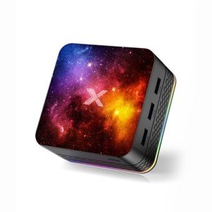 OASLOA Mini PC with 12GB RAM and 512GB SSD