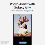 SAMSUNG Galaxy S24 FE 256GB Smartphone - Unlocked