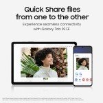 SAMSUNG Galaxy S24 FE 256GB Smartphone - Unlocked