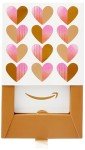 Heart Shaped Gift Box Amazon Gift Card