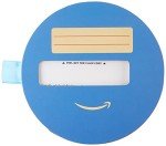 Amazon Gift Card in Birthday Cake Box