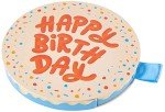 Amazon Gift Card in Birthday Cake Box